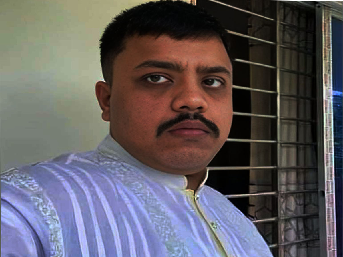 সিরাজগঞ্জ মেডিকেলের সেই শিক্ষকের ৭ দিনের রিমান্ড আবেদন