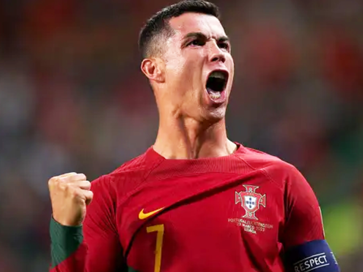 রোনালদোকে যে কারণে পর্তুগাল দলে রাখা হয়নি