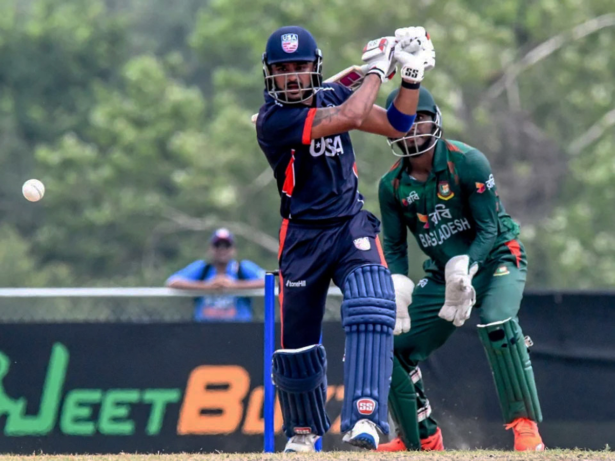 হোয়াইটওয়াশ এড়াতে রাতে মাঠে নামছে বাংলাদেশ